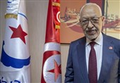 راشد الغنوشی: برگزاری همه پرسی قانون اساسی تونس «فریبکاری» است