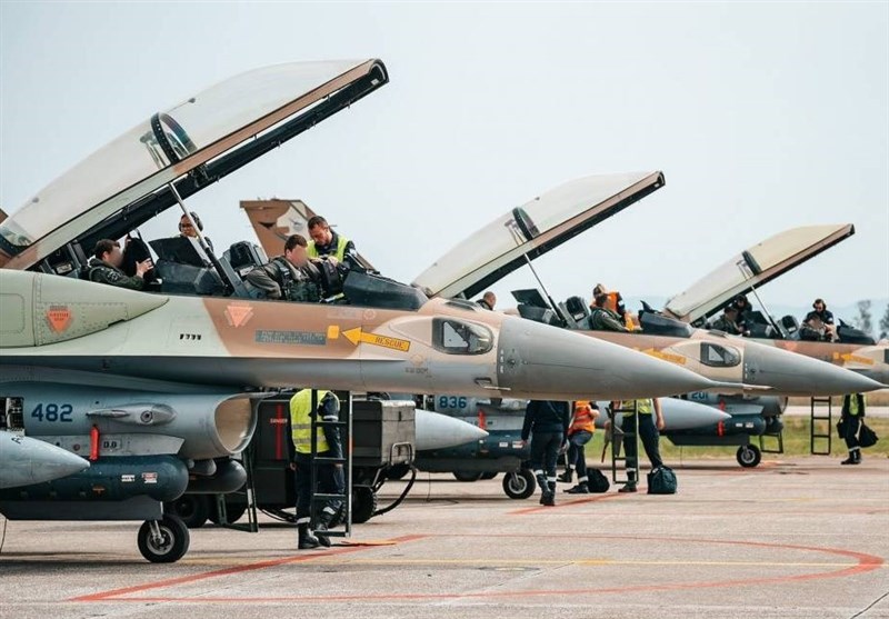 ژنرال سابق ارتش اسرائیل هشدار داد: پایگاه‌های نیروی هوایی؛ چشم اسفندیارِ تل‌آویو در نبردهای آینده