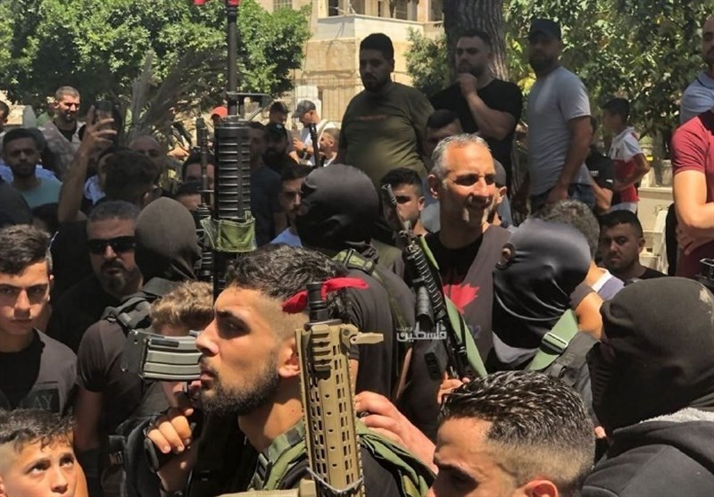 استیصال سرویس‌های امنیتی رژیم صهیونیستی| مبارز فلسطینی کابوس نیروهای ویژه اسرائیل شد