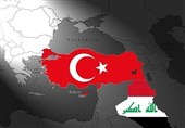 اهداف ترکیبی سیاست خارجی ترکیه در عراق؛ سفری که هماهنگی آن طولانی شده است- بخش 1