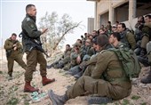 افزایش چشمگیر روند فرار از خدمت در ارتش اسرائیل