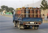 هزاران تُن گاز به‌زودی وارد بازار افغانستان می‌شود