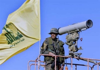 حزب الله فی ذکرى اربعین إنطلاقته &quot;ابجدیة النصر&quot; احتفال حاشد یروی المسیرة