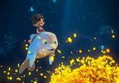 اسکویی: انیمیشن ایران نسبت به سینمای رئال ما در فروش و اعتبار جهانی دست برتر دارد+فیلم