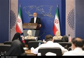 کنعانی: مسیر درخشان پیشرفت‌های علمی ایران علیرغم فشار حداکثری دشمنان ادامه دارد