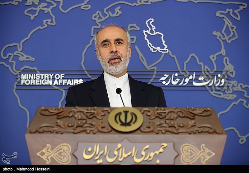 Iran Ready to Help Resolve Issues between Tajikistan, Kyrgyzstan
