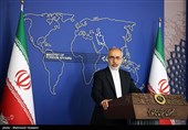 Iran Ready to Implement Agreement on Prisoner Swap with US: Spokesman