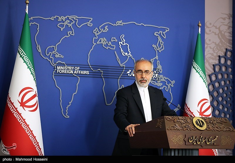 Iran Ready to Implement Agreement on Prisoner Swap with US: Spokesman