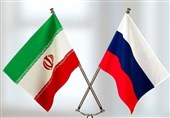 ایران و روسیه برای بی‌نیازی از غرب با یکدیگر همکاری می‌کنند