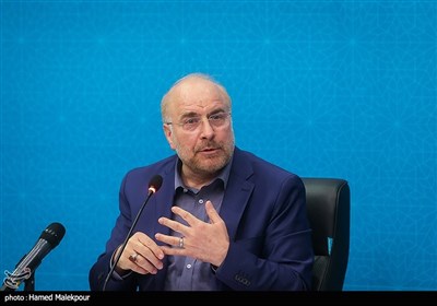 دهمین اجلاس رایزنان فرهنگی ایران با حضور رئیس مجلس شورای اسلامی