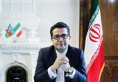 موسوی: به زودی روزانه 6 تا 9 میلیون متر مکعب گاز روسیه به ایران سوآپ خواهد شد