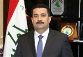تماس تلفنی السیسی با السودانی/ بررسی راه‌های تقویت روابط مصر و عراق