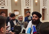طالبان: انتظار داریم در نشست تاشکند واقعیت‌های افغانستان درک شود