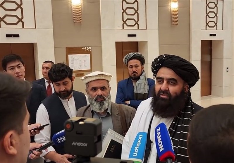 وزیر خارجه طالبان: مشکل امنیت و مواد مخدر در افغانستان حل شده است