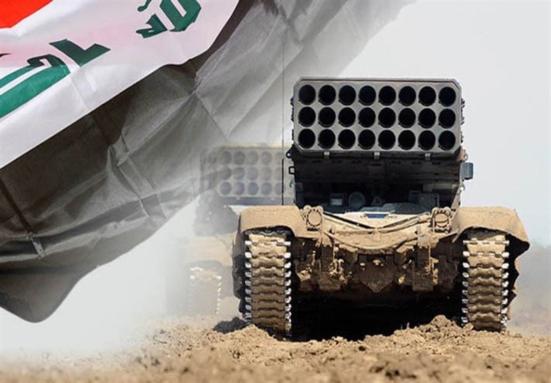 نماینده مجلس عراق: آمریکا برای حفظ برتری اسرائیل اجازه تقویت تسلیحاتی عراق را نمی‌دهد