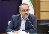 استاندار زنجان 2 مدیر را در پی تخلفات انتخاباتی تعلیق و برکنار کرد