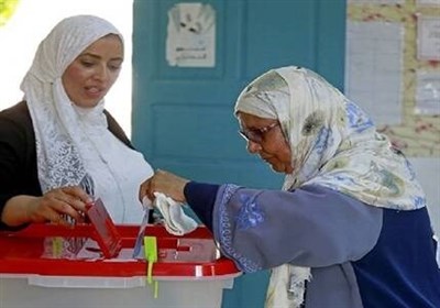میزان مشارکت در رای‌گیری همه‌پرسی قانون اساسی تونس 27 درصد اعلام شد