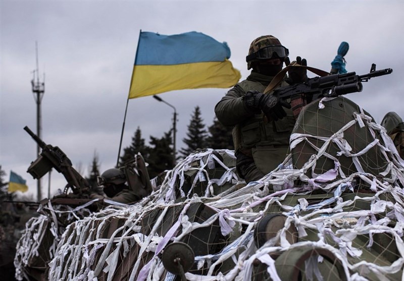 Pentagon Announces Additional $1B in Lethal Aid to Ukraine