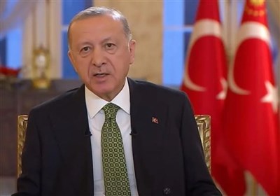  دعوت اردوغان از پوتین برای دیدار با زلنسکی در ترکیه 