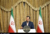Iran Marks Sixfold Increase in Oil Income: Spokesman