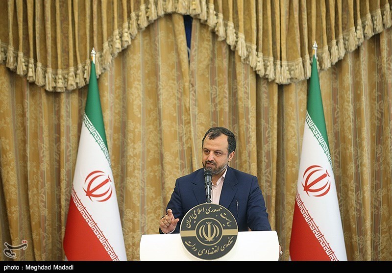 Iran Marks Sixfold Increase in Oil Income: Spokesman