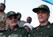 سردار محرابی: ایران در دوران دفاع مقدس یک سطح به دانش جنگ جهان اضافه کرد