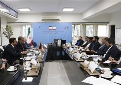 یک مقام آلمانی: قطع ارتباط تجاری بیشتر به ضرر آلمان تمام شده تا ایران 