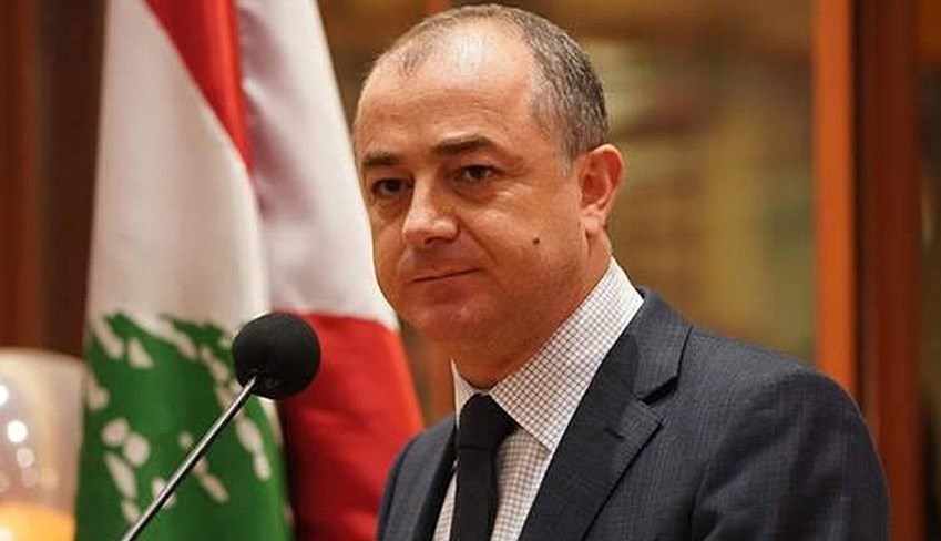 معاون نبیه بری: نسخه نهایی توافق مرزی همه خواسته‌های لبنان را رعایت کرده است