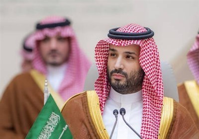  سفر محمد بن سلمان به الجزایر به تعویق افتاد 