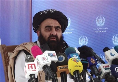  وزیر امور خارجه طالبان: افغانستان به حقابه ایران متعهد است 