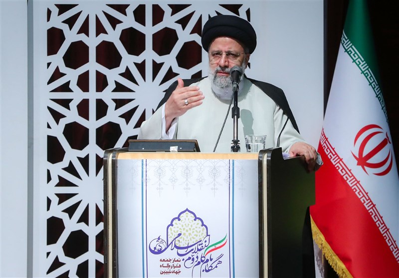JCPOA Talks to Bear Fruit with Rationality: Iran’s Raisi