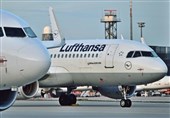 Lufthansa Strike Hits Air Travel As German Disruption Mounts