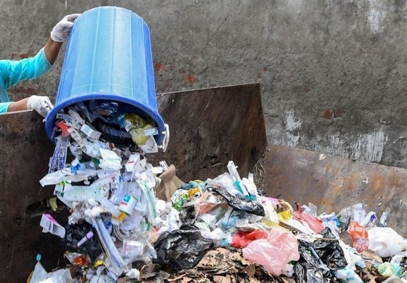 انتقاد فرماندار بویراحمد از رهاسازی زباله‌ها در حریم جاده‌ها
