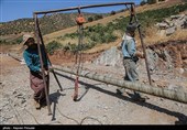 ماجرای لغو مراسم افتتاح گازرسانی به روستای حصار زنجان چه بود؟