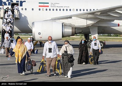  بازگشت سهمیه حج کشورهای اسلامی به میزان قبل از کرونا 