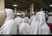4400 زائر از استان مازندران عازم سرزمین وحی می‌شوند