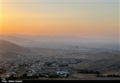 اثرات تحریم‌ها بر آلودگی هوای ایران