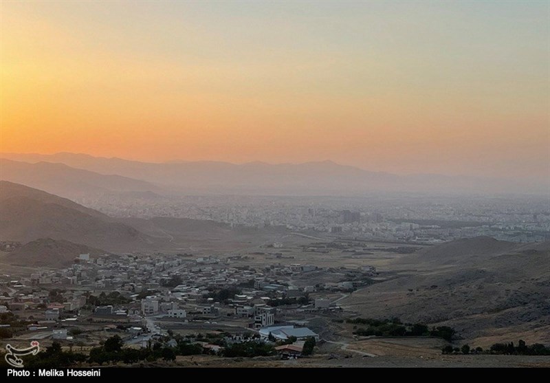 آلودگی هوا از استان مرکزی دست‌بردار نیست