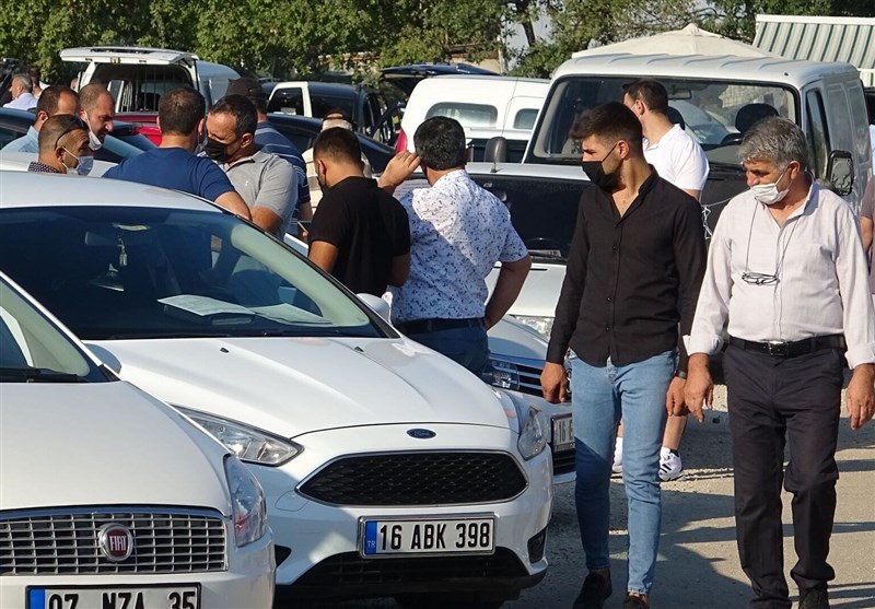 کشور ترکیه , رجب طیب اردوغان , 