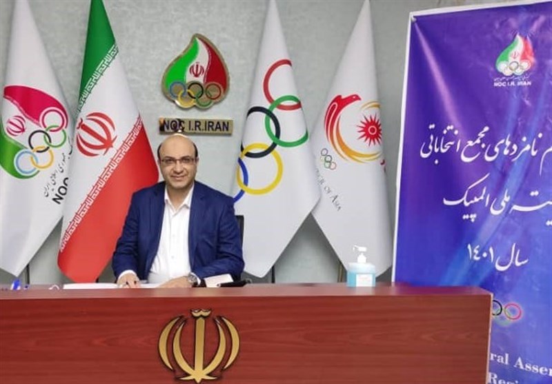 علی‌نژاد و شایسته به فهرست نامزدهای ریاست کمیته ملی المپیک اضافه شدند