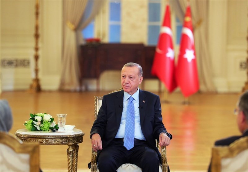 رجب طیب اردوغان , کشور ترکیه ,