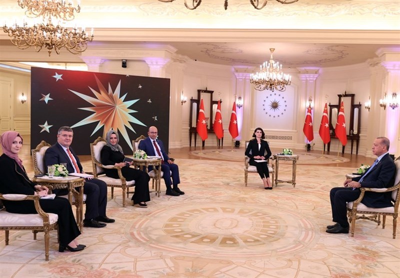 رجب طیب اردوغان , کشور ترکیه ,