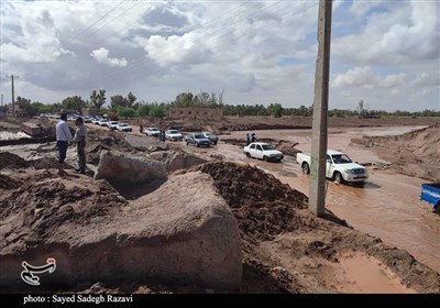  آخرین وضعیت بارش‌ها در سیستان و بلوچستان| ۲۰۰۰ آسیب‌دیده سیل امدادرسانی شدند/ آمار جان باختگان به ۵ نفر رسید 