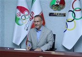 ثبت‌نام رئیس فدراسیون تیروکمان در انتخابات کمیته ملی المپیک/ شعبانی‌بهار: با تعامل می‌توانیم موفق باشیم