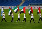 سرمایه‌گذاری مشترک امارات و اسرائیل در پروژه احداث یک ورزشگاه فوتبال