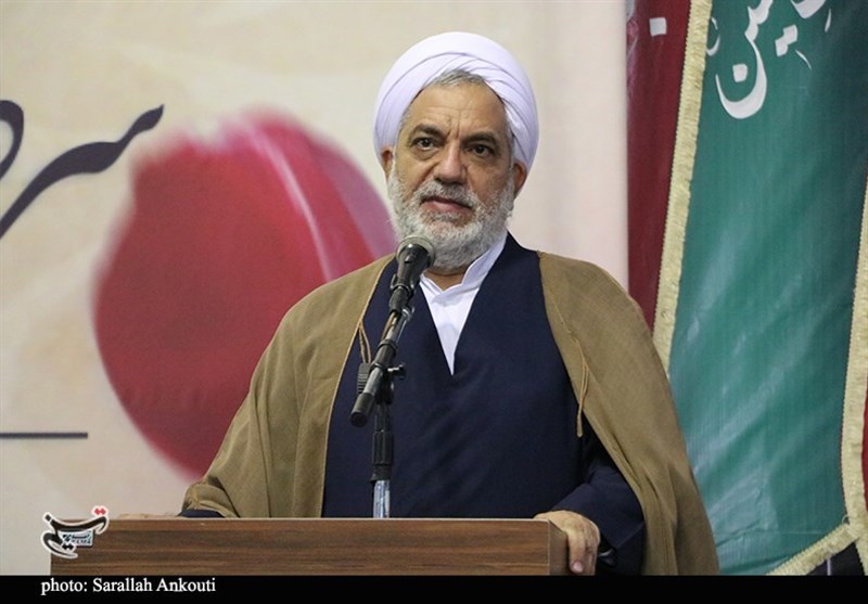 رئیس کل دادگستری کرمان: دبیرخانه پیگیری حقوقی و قضایی ترور شهید سلیمانی باید تشکیل شود