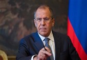Russia&apos;s Lavrov Says West tried to &apos;Politicize&apos; G20 Declaration