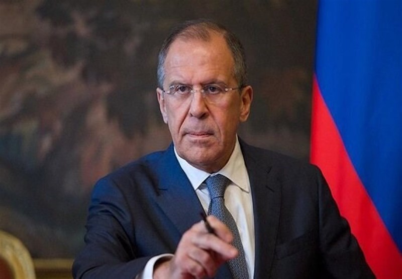 Lavrov Slams West for Lying about Guarantees of NATO’s Eastward Non-Expansion