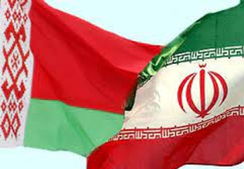 تدوین نقشه راه همکاری‌های اقتصادی ایران و بلاروس