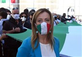 شادی احزاب دست راستی و نگرانی مقامات اروپا از نتایج انتخابات ایتالیا